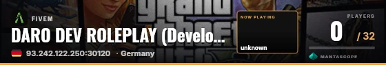 Hero badge preview