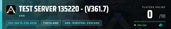 Edge badge preview