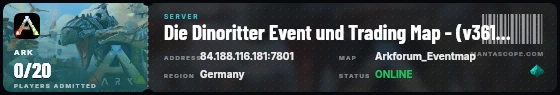 Ticket badge preview