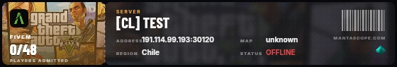 Ticket badge preview