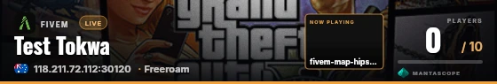 Hero badge preview