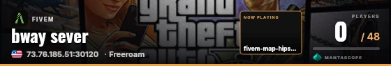 Hero badge preview