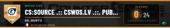 Scoreboard badge preview