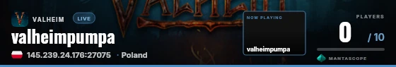 Hero badge preview