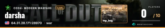 Hero badge preview