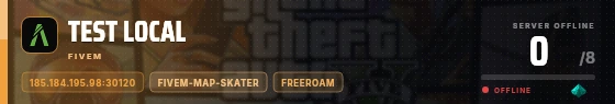 Edge badge preview