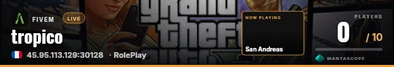 Hero badge preview