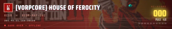 Arcade badge preview