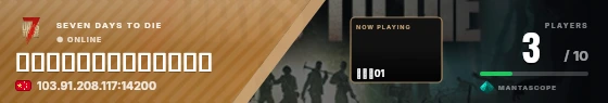 Sweep badge preview