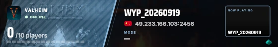 Blade badge preview