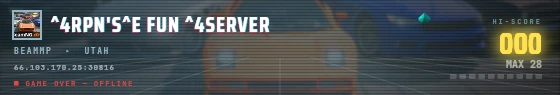 Arcade badge preview