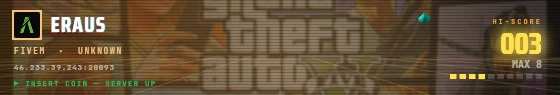 Arcade badge preview
