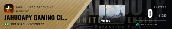 Sweep badge preview