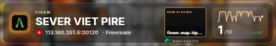 Glass badge preview