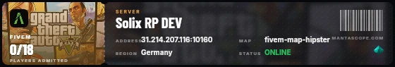 Ticket badge preview