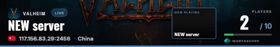 Hero badge preview