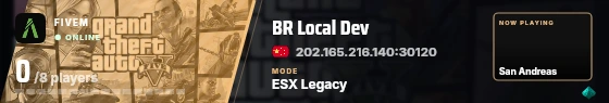 Blade badge preview