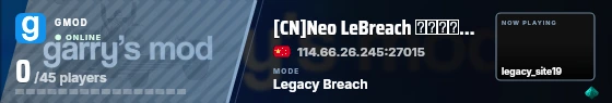 Blade badge preview