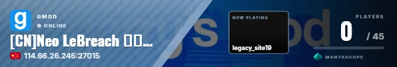 Sweep badge preview