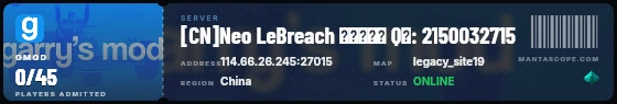 Ticket badge preview