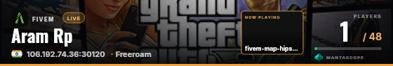 Hero badge preview