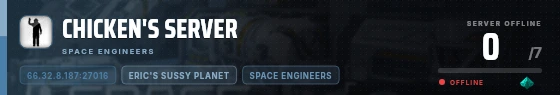 Edge badge preview