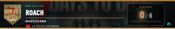Scoreboard badge preview
