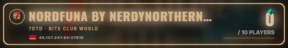 Marquee badge preview
