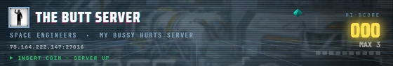Arcade badge preview