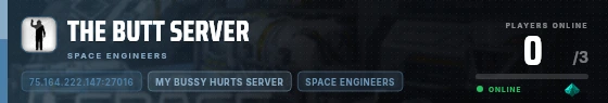 Edge badge preview