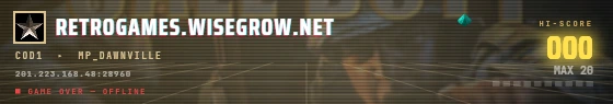 Arcade badge preview