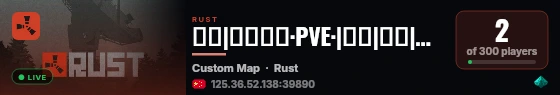 空梦|技能倍率·PVE·多玩法|突袭|列车|车队 live status badge