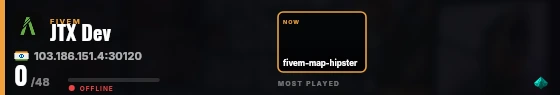 Filmstrip badge preview