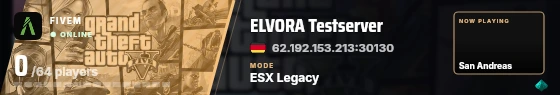 Blade badge preview