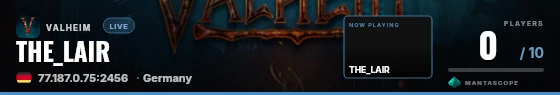 Hero badge preview