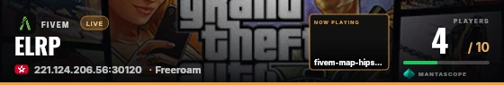 Hero badge preview