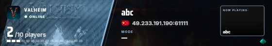 Blade badge preview