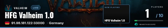 Hero badge preview