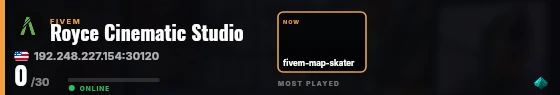 Filmstrip badge preview