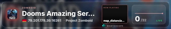 Glass badge preview