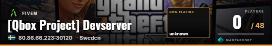Hero badge preview
