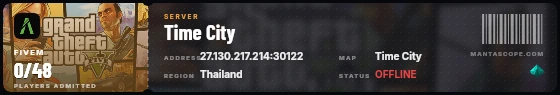 Ticket badge preview
