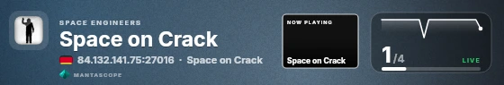 Mesh badge preview