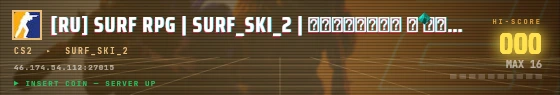 Arcade badge preview