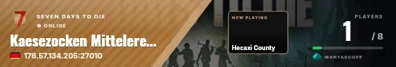 Sweep badge preview