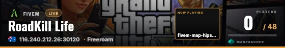 Hero badge preview