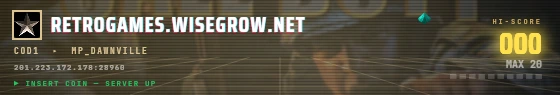 Arcade badge preview