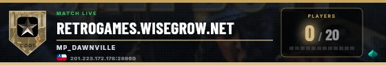Scoreboard badge preview