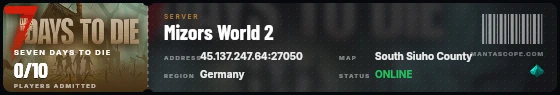 Ticket badge preview