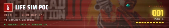 Arcade badge preview